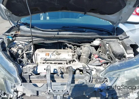 2014 Honda Cr-V Ex-L from USA, damaged, VIN 2HKRM3H74EH531940